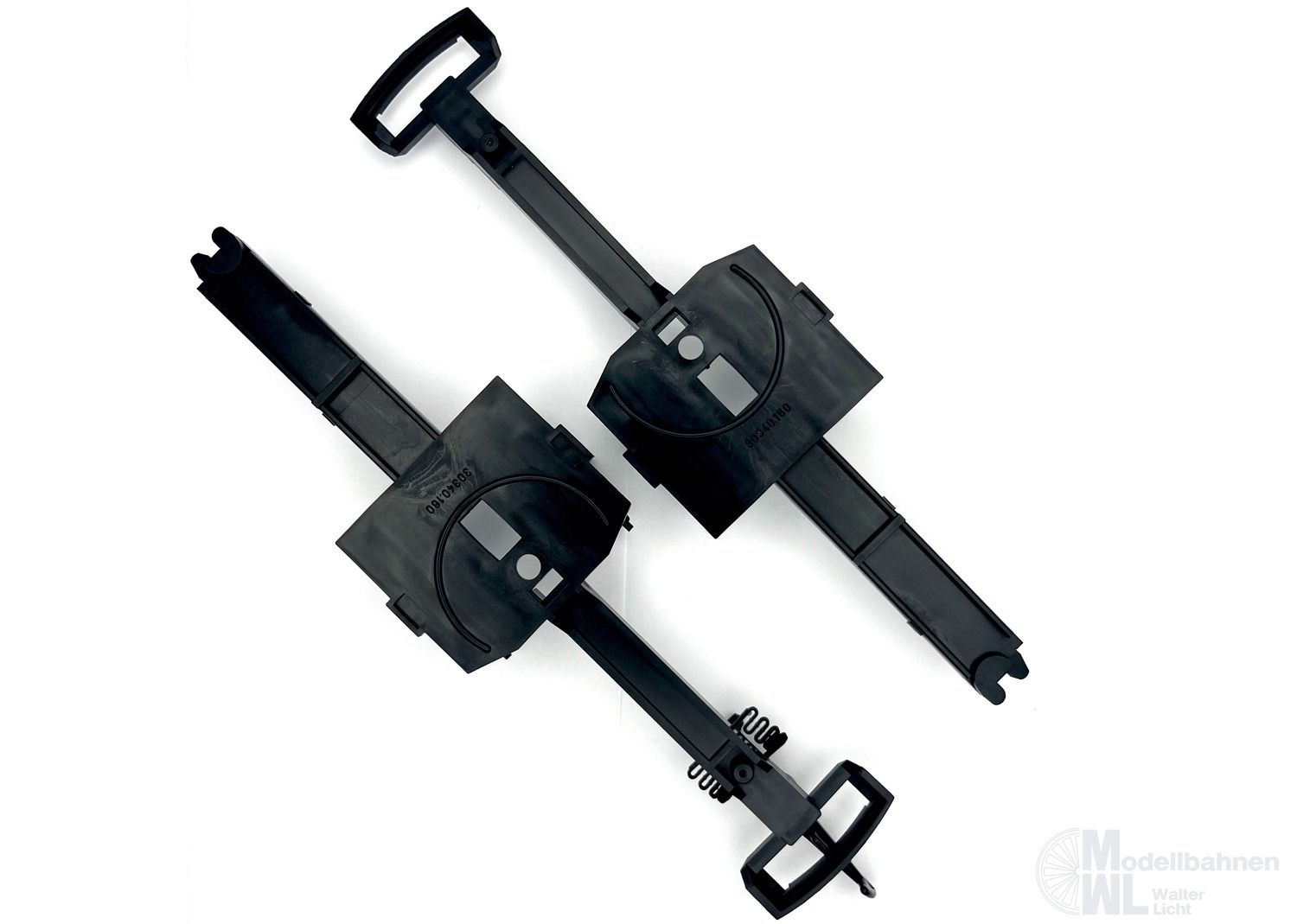 Märklin Ersatzeile E197109 - ERSATZTEIL: Drehgestellrahmen